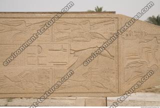 Photo Texture of Karnak 0121